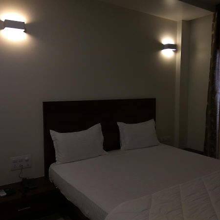 סטרה Manasi Inn מראה חיצוני תמונה