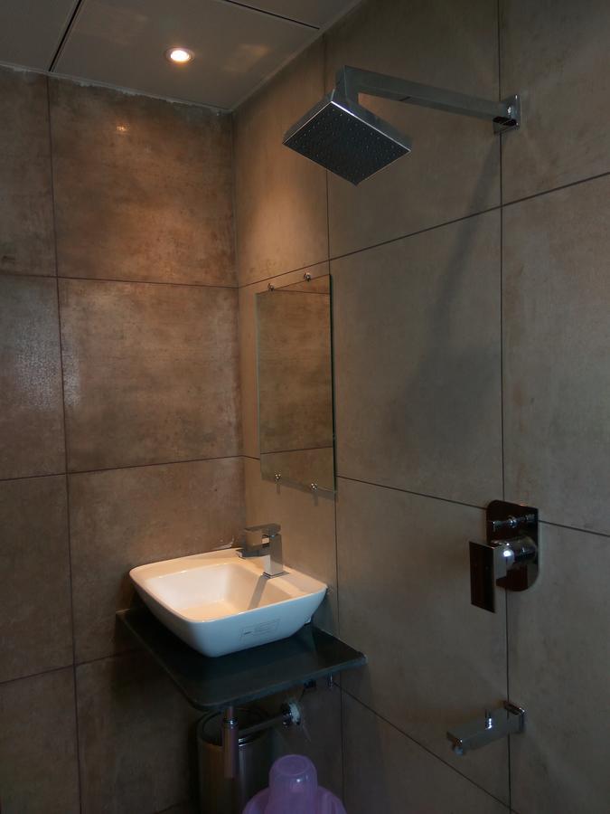 סטרה Manasi Inn מראה חיצוני תמונה