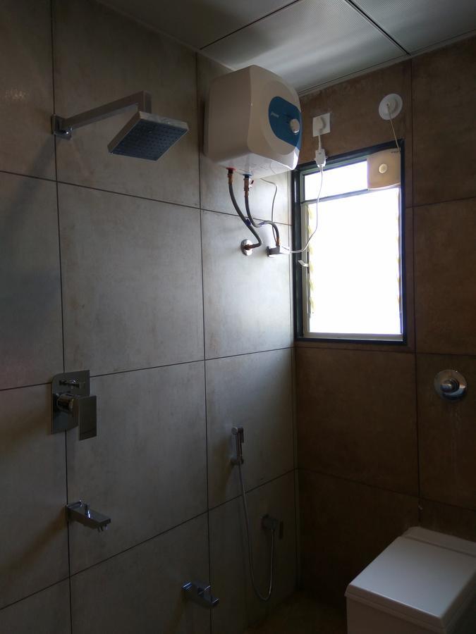 סטרה Manasi Inn מראה חיצוני תמונה