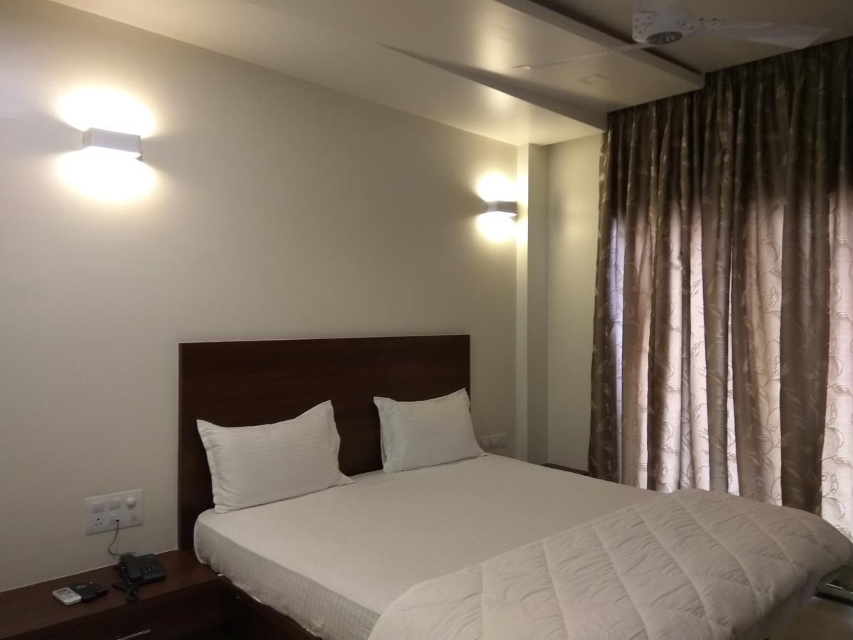 סטרה Manasi Inn מראה חיצוני תמונה