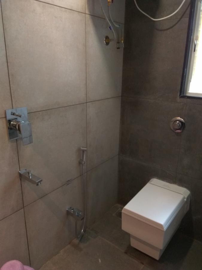 סטרה Manasi Inn מראה חיצוני תמונה