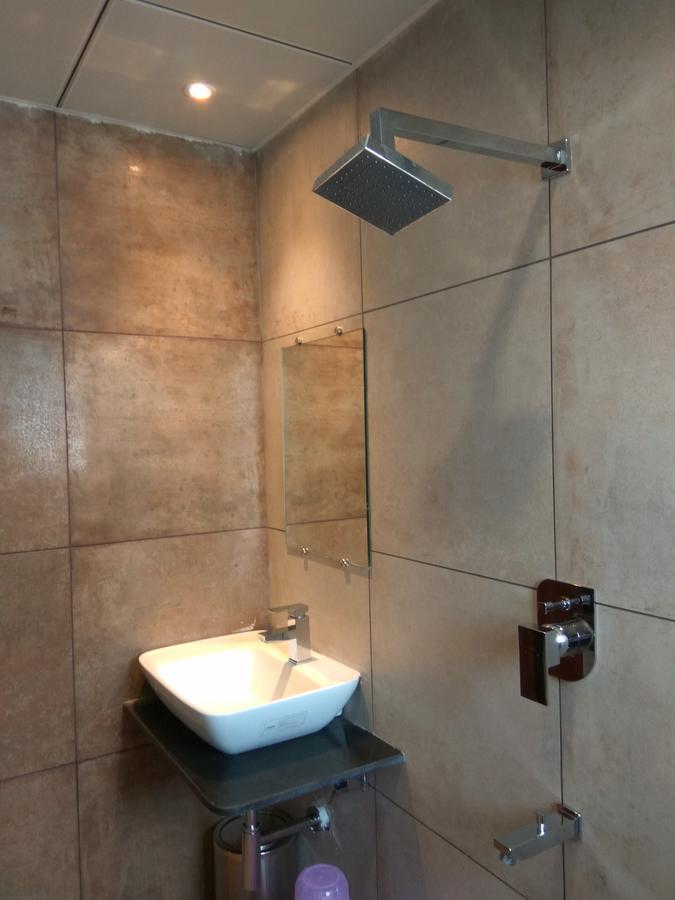 סטרה Manasi Inn מראה חיצוני תמונה