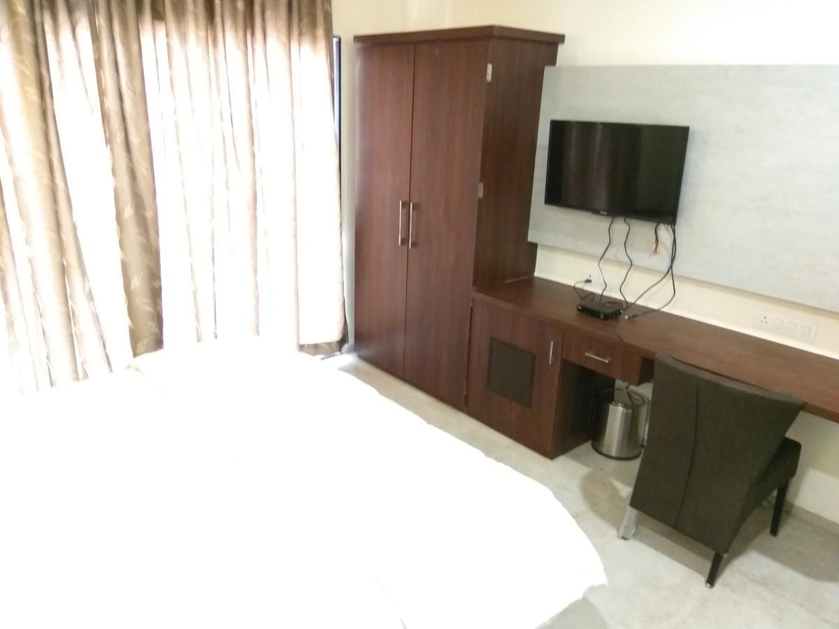 סטרה Manasi Inn מראה חיצוני תמונה