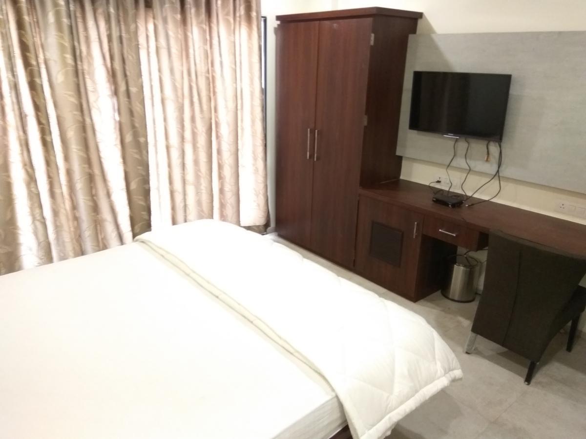 סטרה Manasi Inn מראה חיצוני תמונה