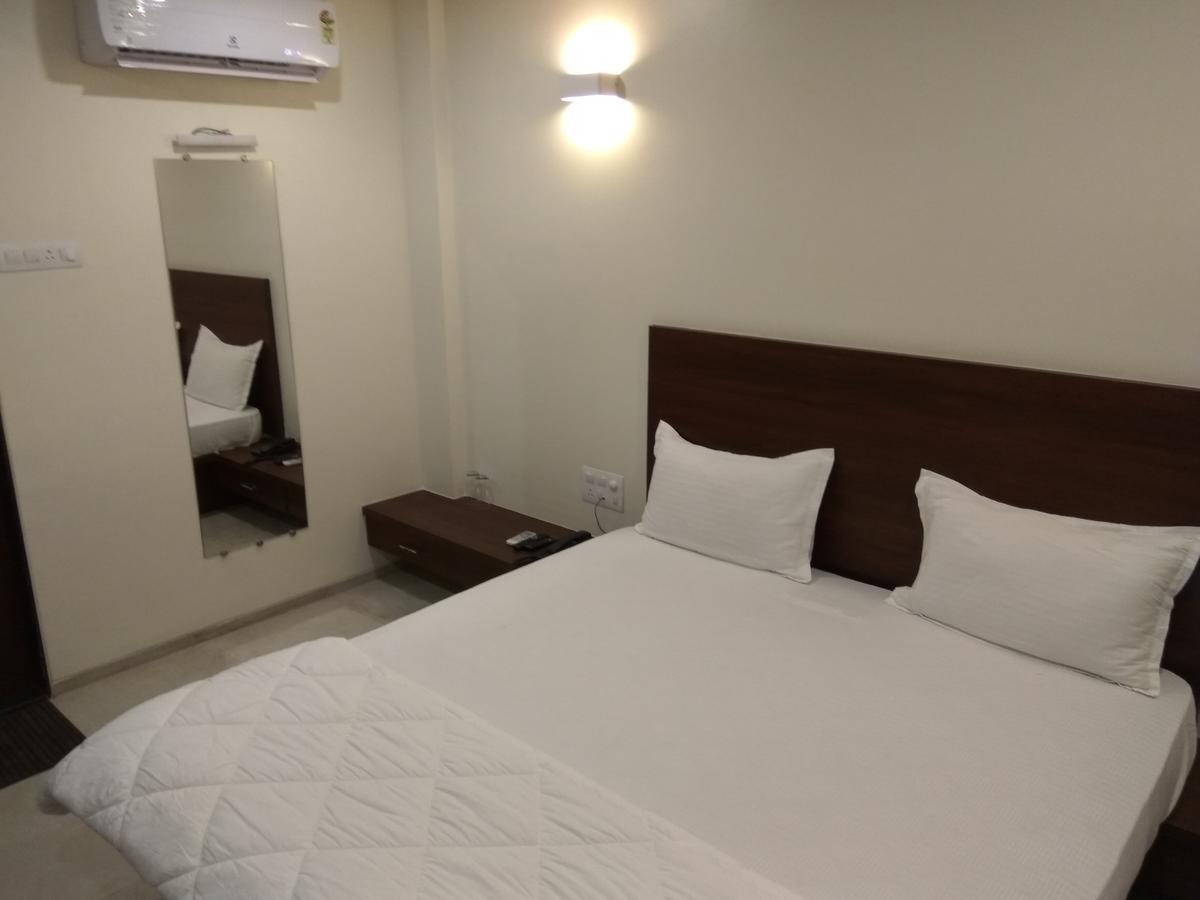 סטרה Manasi Inn מראה חיצוני תמונה