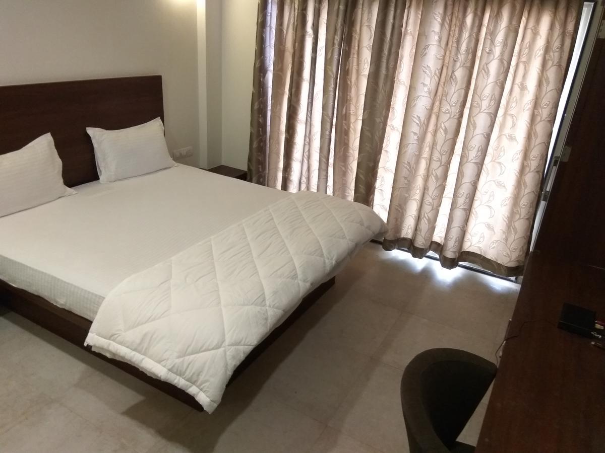 סטרה Manasi Inn מראה חיצוני תמונה