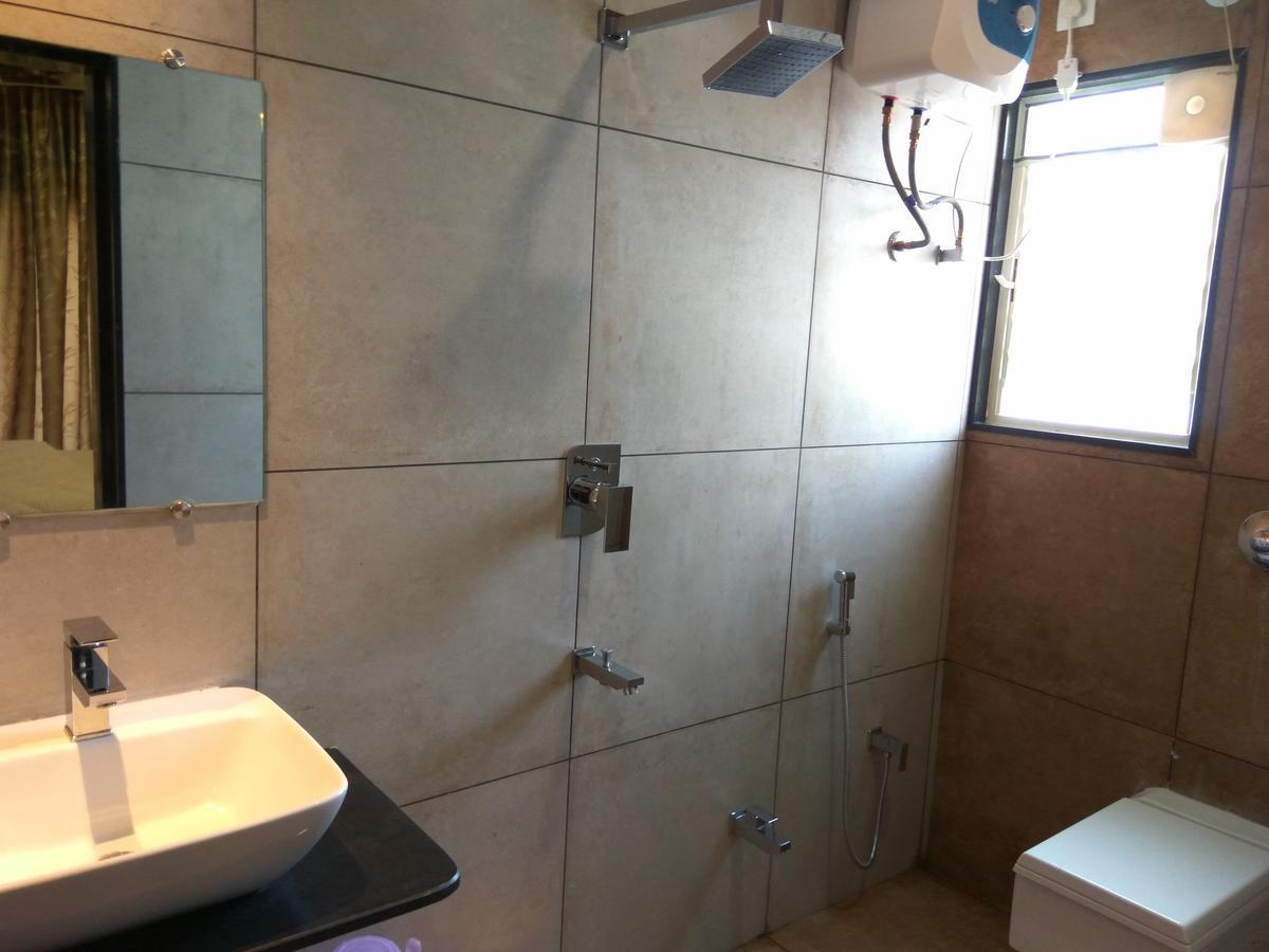 סטרה Manasi Inn מראה חיצוני תמונה