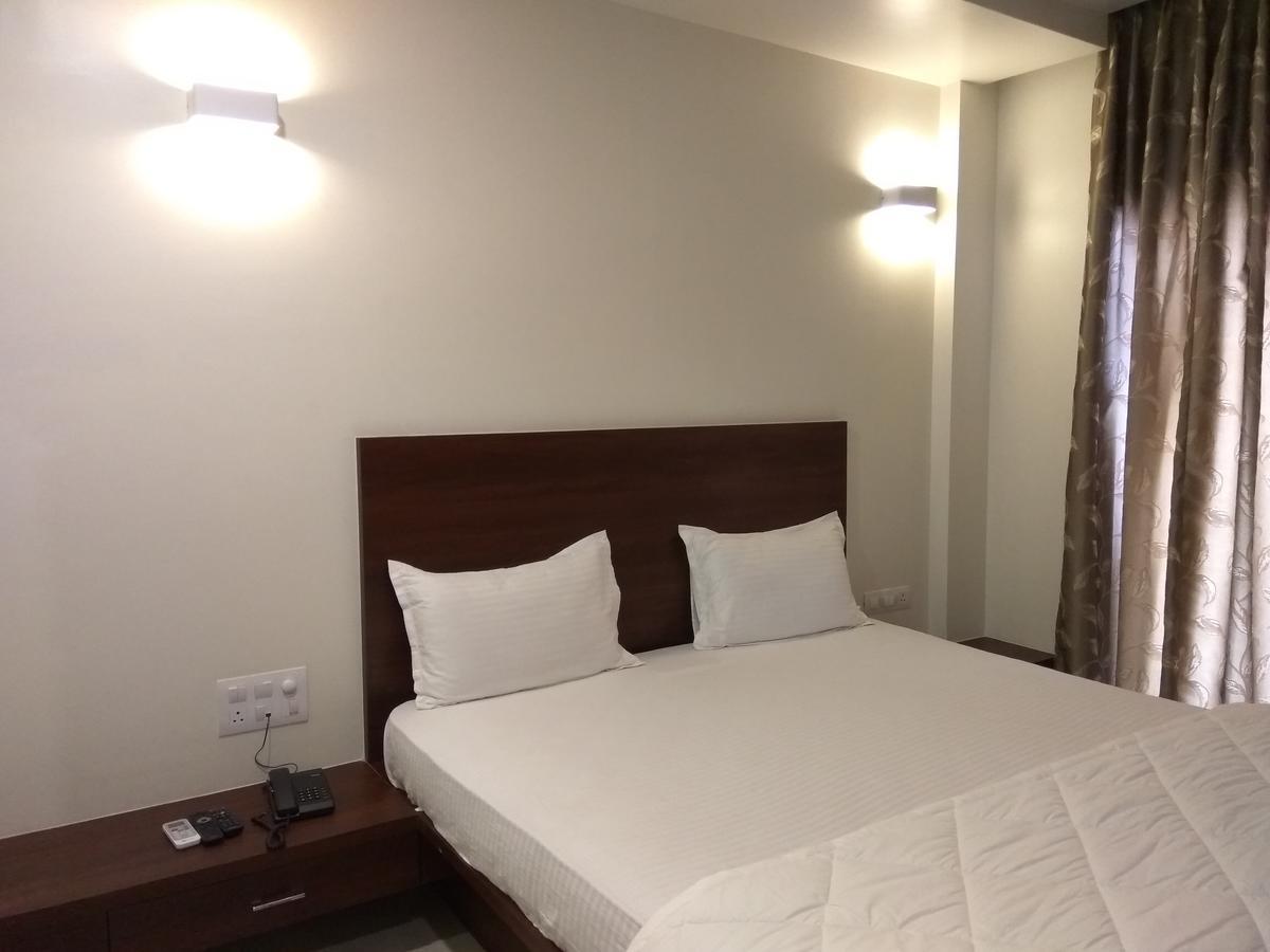 סטרה Manasi Inn מראה חיצוני תמונה