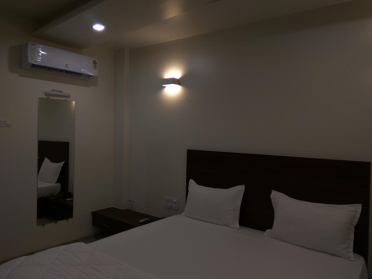 סטרה Manasi Inn מראה חיצוני תמונה