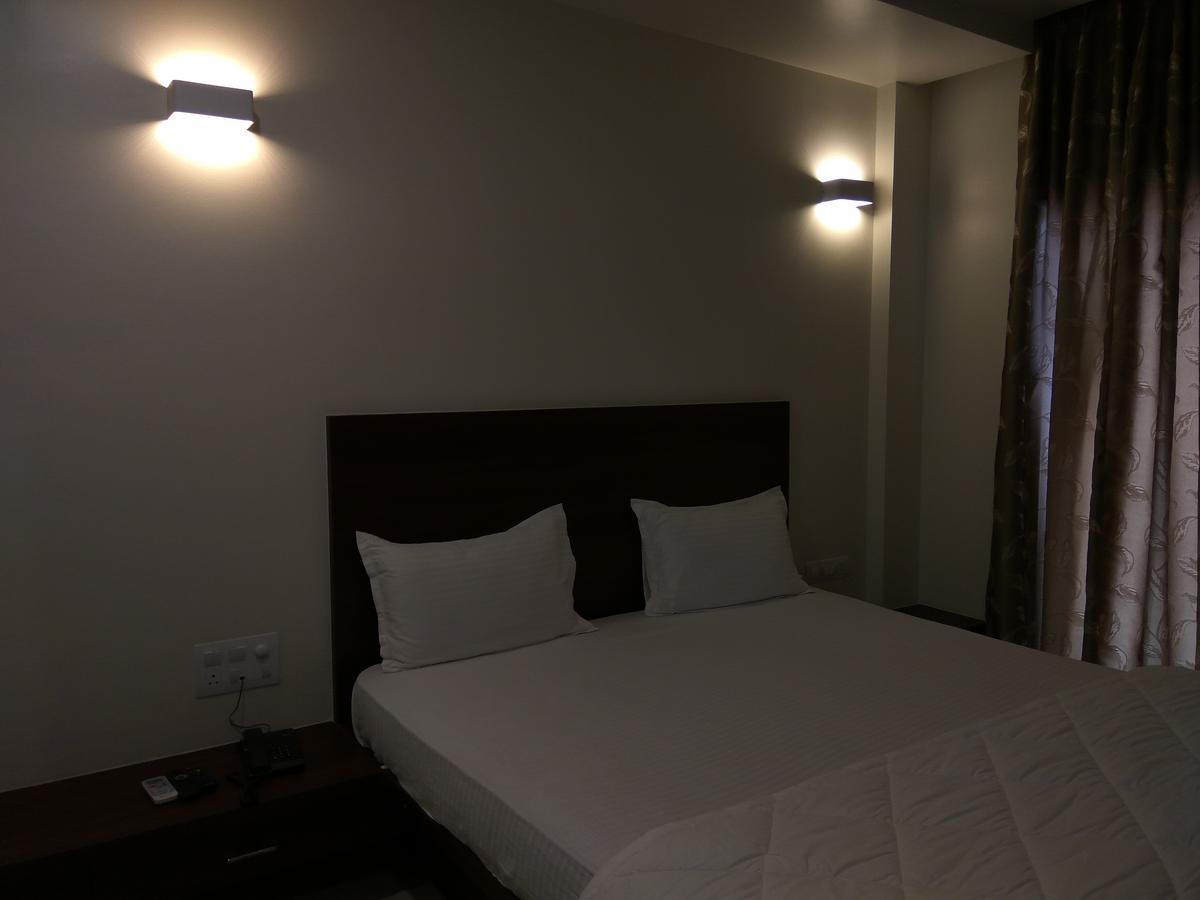 סטרה Manasi Inn מראה חיצוני תמונה